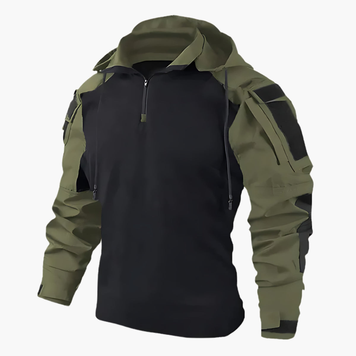 Michael | Tactical Outdoor Jacket