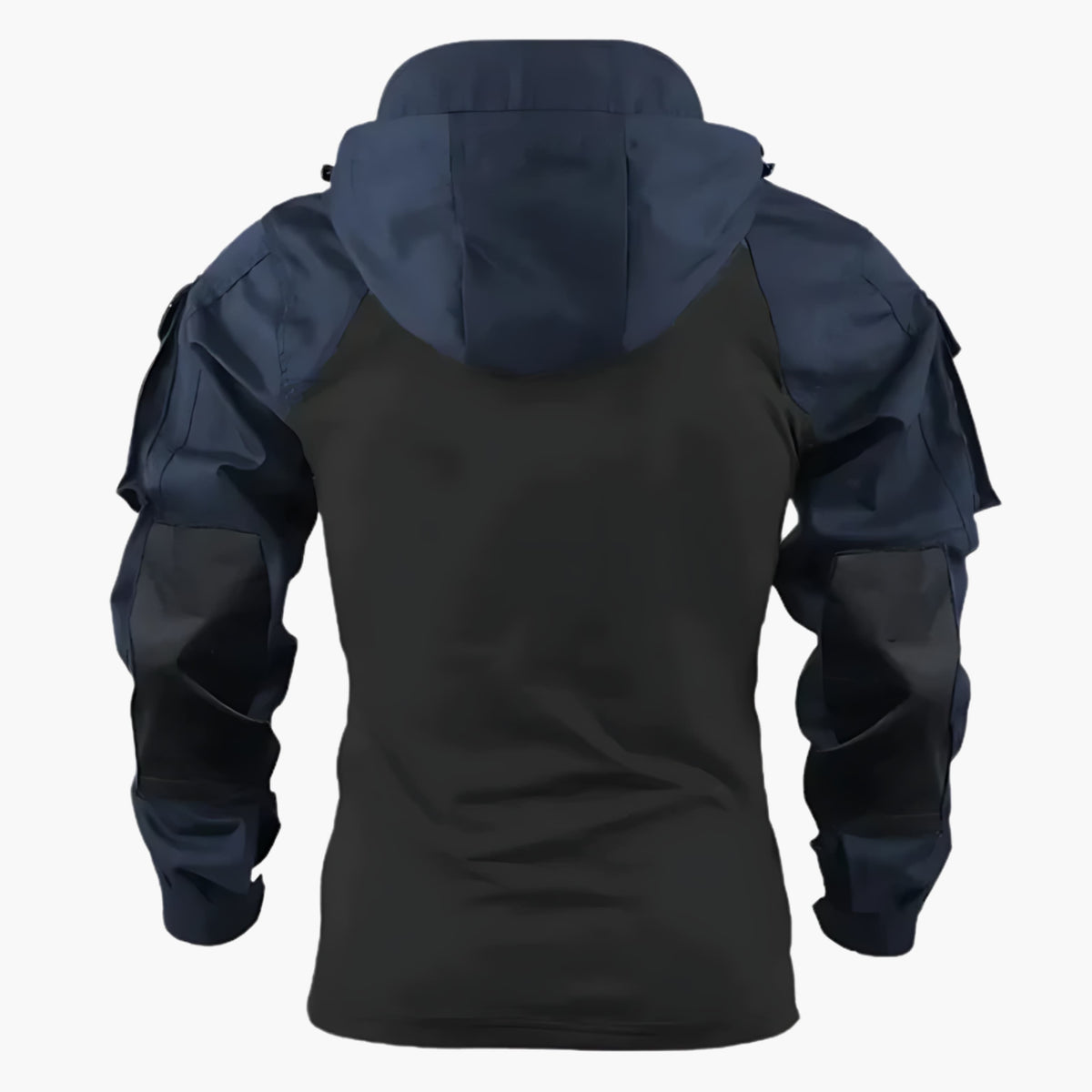 Michael | Tactical Outdoor Jacket