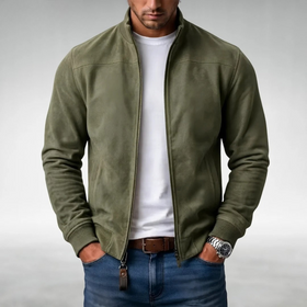 Olive Green