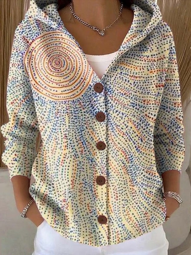 Lorelei | Artistic Cardigan