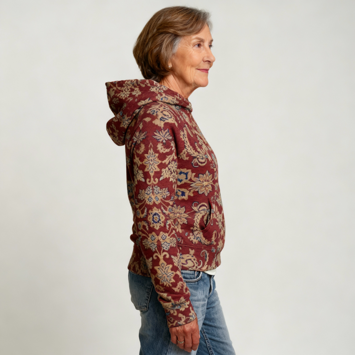 Sophie | Everyday Warm Hoodie
