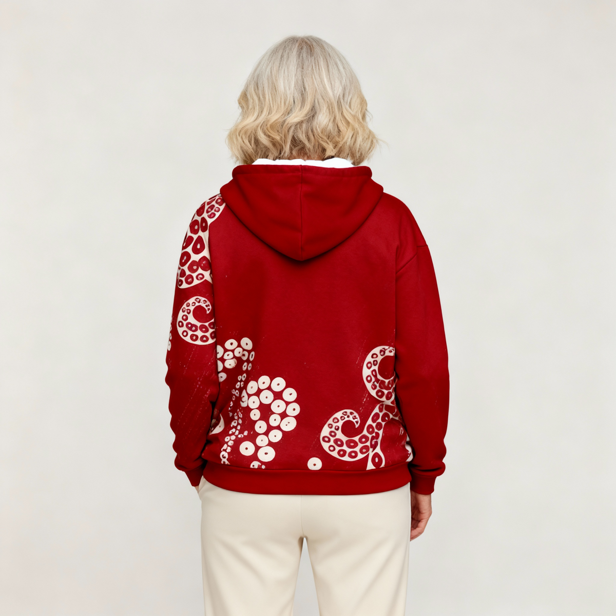 Paige | Soft Classic Hoodie