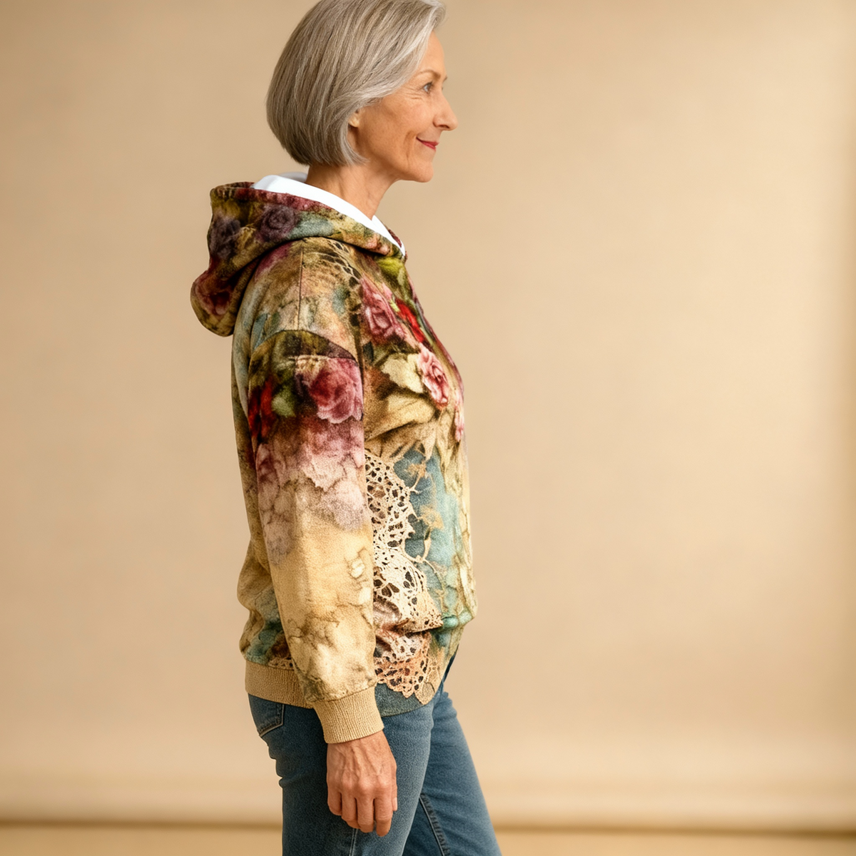Vera | Relaxed Comfort Hoodie