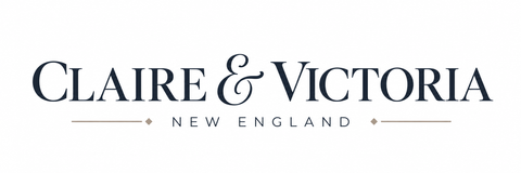 Claire & Victoria