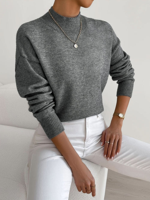 Arabella | Crew-Neck