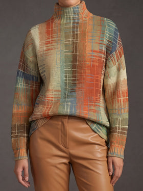Fall Stripe